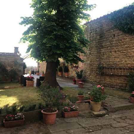VACANZE RELAX e CULTURA in TOSCANA Castiglion Fiorentino Buitenkant foto