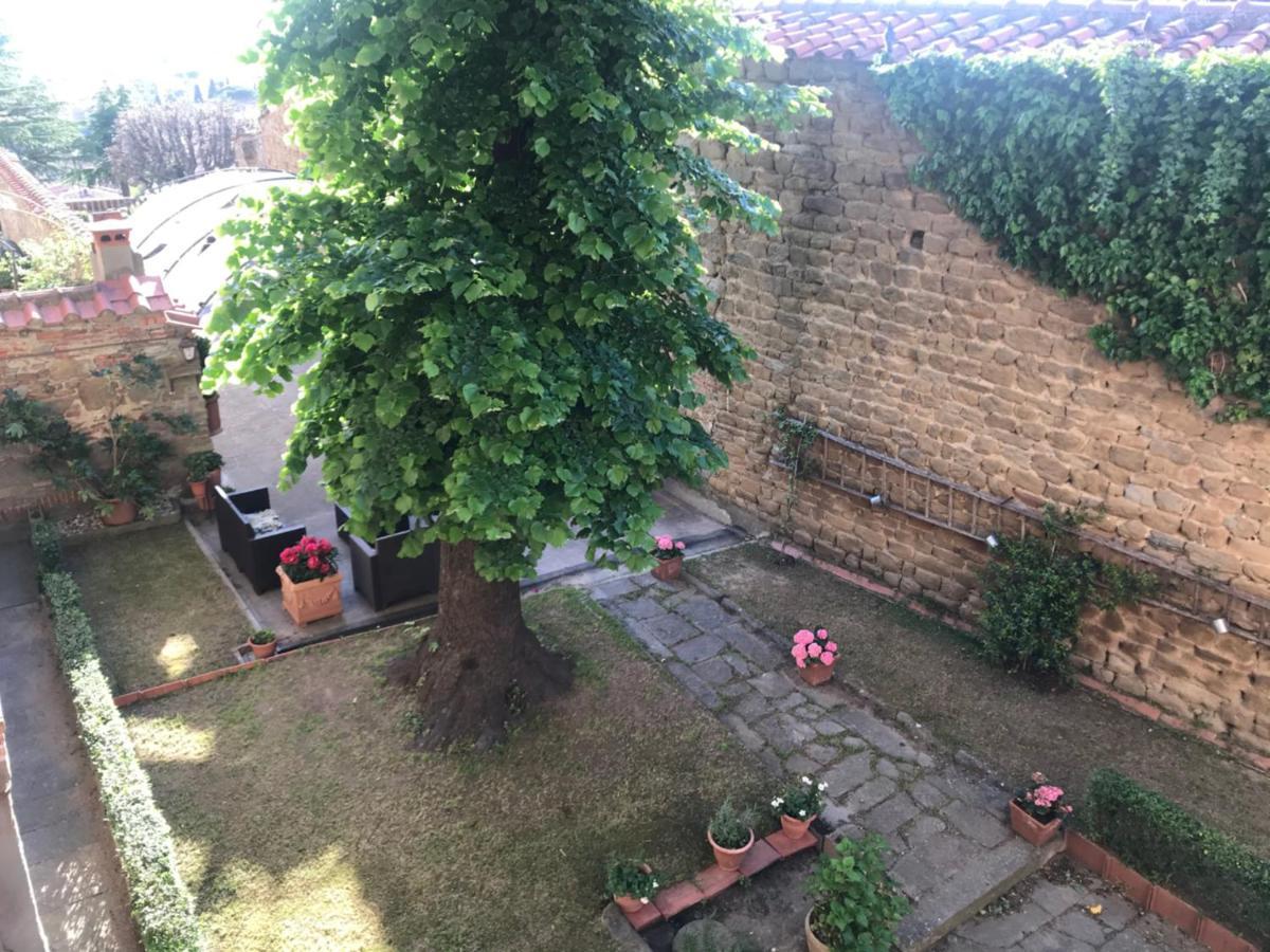 VACANZE RELAX e CULTURA in TOSCANA Castiglion Fiorentino Buitenkant foto