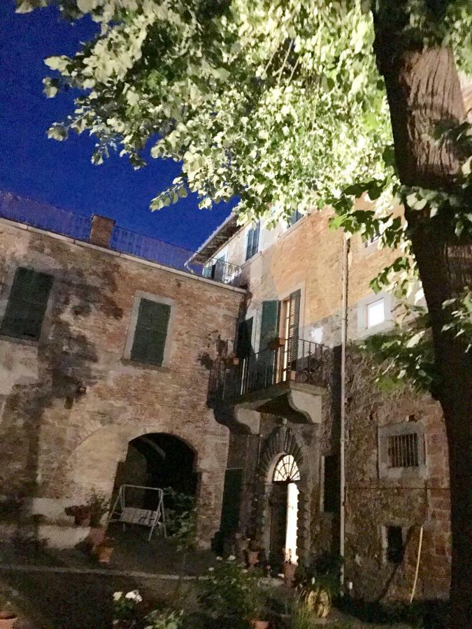VACANZE RELAX e CULTURA in TOSCANA Castiglion Fiorentino Buitenkant foto