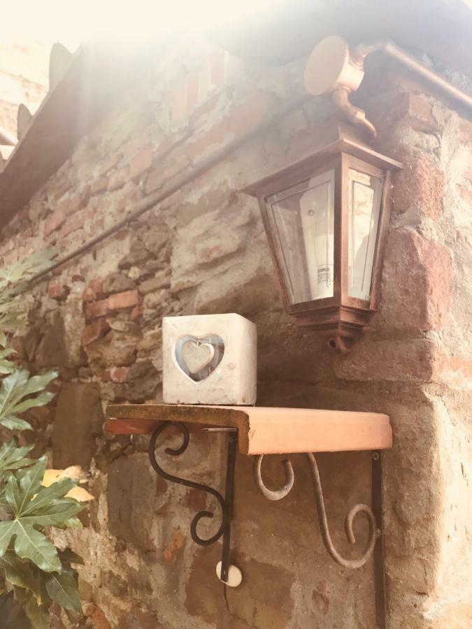 VACANZE RELAX e CULTURA in TOSCANA Castiglion Fiorentino Buitenkant foto