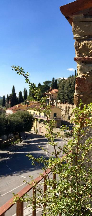 VACANZE RELAX e CULTURA in TOSCANA Castiglion Fiorentino Buitenkant foto